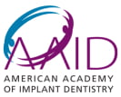 American Academy of Implant Dentistry